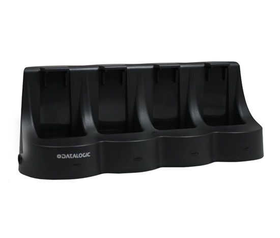Datalogic charging station, single slot