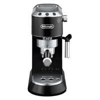 DeLonghi Dedica EC 685 BK pákové espresso
