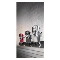 DeLonghi Dedica EC 685 BK pákové espresso