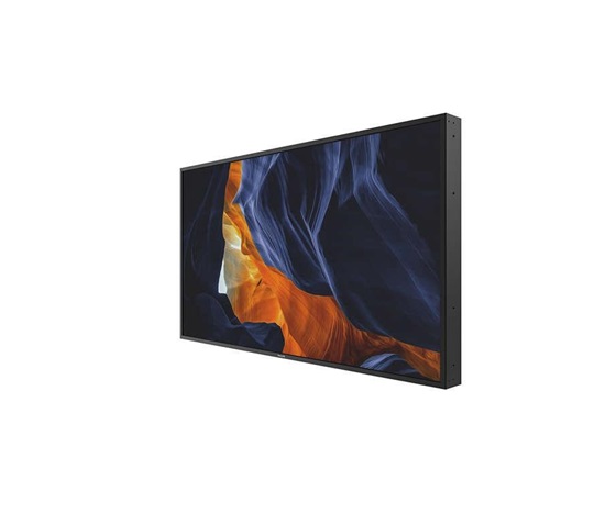 Philips LED display 55" 55BDL3002H/00
