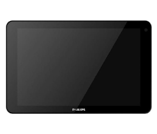 Philips LED display 10" 10BDL3051T/00