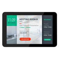 Philips LED display 10" 10BDL3051T/00