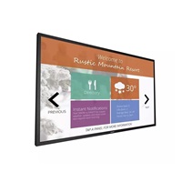 Philips LED display 65" 65BDL3010T/00