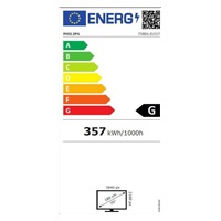 Philips LED display 75" 75BDL3151T/00