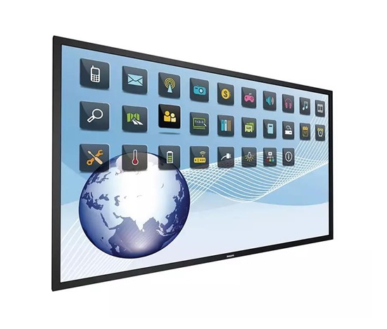 Philips LED display BDL8470QT/00