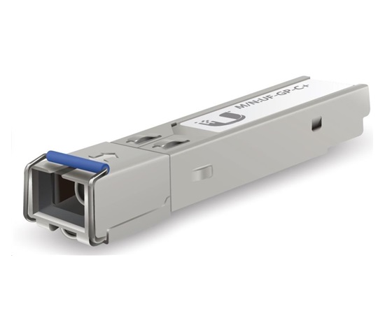 UBNT UF-GP-C+ - U Fiber GPON OLT, Class C+ SFP Module