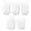 UBNT airMAX NanoStation 5AC Loco (NS-5ACL-5) 5-PACK, bez PoE [5GHz, 2x2MIMO, anténa 13dBi, Client/AP/Repeater, 802.11ac]