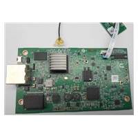 UBNT airMAX NanoStation 5AC Loco (NS-5ACL-5) 5-PACK, bez PoE [5GHz, 2x2MIMO, anténa 13dBi, Client/AP/Repeater, 802.11ac]