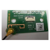 UBNT airMAX NanoStation 5AC Loco (NS-5ACL-5) 5-PACK, bez PoE [5GHz, 2x2MIMO, anténa 13dBi, Client/AP/Repeater, 802.11ac]