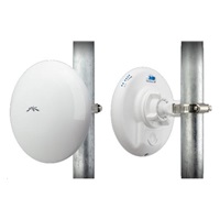 UBNT airMAX NanoBeam 2AC 2x13dBi [AP/Client, 2.4GHz, 2x13dBi, 10/100/1000 Ethernet, airMAX ac]