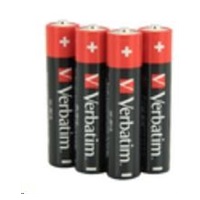 VERBATIM Baterie alkaliczne AAA