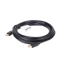 Club3D Kabel mini DisplayPort 1.2 4K60Hz UHD HBR2 (M/M), 2m