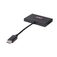 Club3D MST HUB 1X DP TO 4X DP