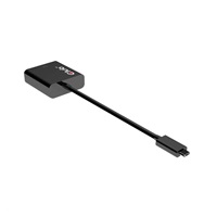 Club3D Adaptér aktivní USB 3.1 typ C na HDMI 2.0 UHD 4K60Hz HDR, 17cm