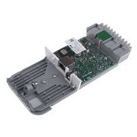 MikroTik wAP 60G CPE (RBwAPG-60ad), 1Gbps full-duplex bez kabelů, 802.11ad, 60GHz, CPE, vč.L3