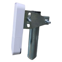 Konzola na stožár pro MikroTik wAP jednotky