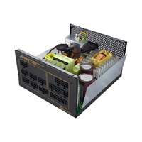 SEASONIC zdroj 850W Prime GX-850 (SSR-850GD2), 80+ GOLD