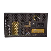 SEASONIC zdroj 850W Prime GX-850 (SSR-850GD2), 80+ GOLD
