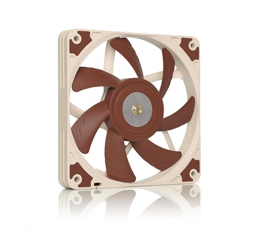 NOCTUA NF-A12x15-FLX - ventilátor