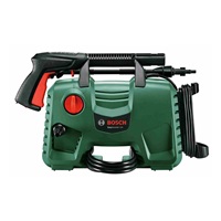 Bosch EasyAquatak 110 vysokotlaký čistič, 1.300 W, 110 bar, 330 l/h