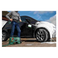 Bosch EasyAquatak 120 vysokotlaký čistič, 1.500 W, 120 bar, 350 l/h