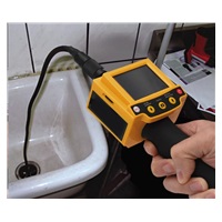 Reflecta DigiEndoscope  (88cm, o8mm, 54° úh.záb., microSDHC, miniUSB)