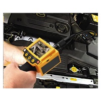 Reflecta DigiEndoscope  (88cm, o8mm, 54° úh.záb., microSDHC, miniUSB)