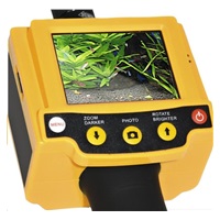 Reflecta DigiEndoscope  (88cm, o8mm, 54° úh.záb., microSDHC, miniUSB)