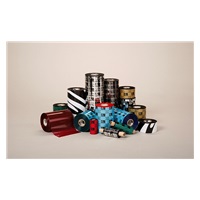 Zebra ZipShip 3200, thermal transfer ribbon, wax/resin, 64mm