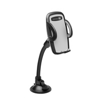 CONNECT IT InCarz univerzální držák na mobilní telefon do auta, dlouhá verze