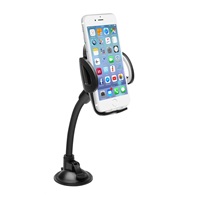 CONNECT IT InCarz univerzální držák na mobilní telefon do auta, dlouhá verze