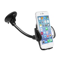 CONNECT IT InCarz univerzální držák na mobilní telefon do auta, dlouhá verze