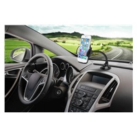 CONNECT IT InCarz univerzální držák na mobilní telefon do auta, dlouhá verze