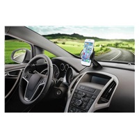 CONNECT IT InCarz univerzální držák na mobilní telefon do auta, krátká verze