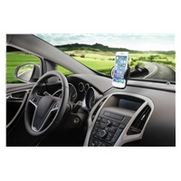 CONNECT IT InCarz univerzální držák na mobilní telefon do auta, krátká verze