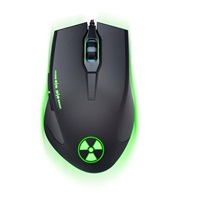 CONNECT IT BATTLE RNBW optická herní myš