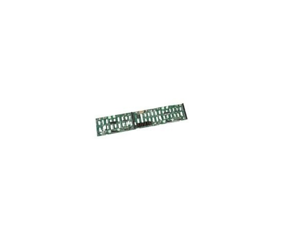 INTEL 12Gb SAS/SATA 24 x 2.5’’ Backplane Kit (with BIB) FHW24X25HSBP