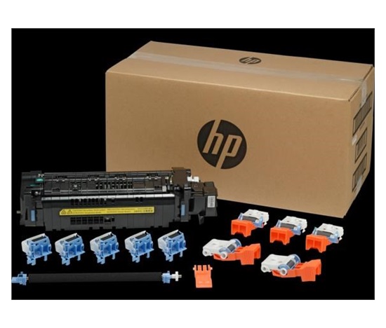 HP Maintenance Kit do LaserJet Printer 220V