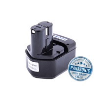 AVACOM HITACHI EB1214S  Ni-Mh 12V 3000mAh, články PANASONIC