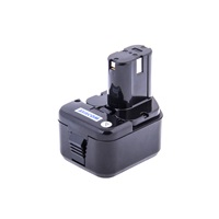 AVACOM HITACHI EB1214S  Ni-Mh 12V 3000mAh, články PANASONIC