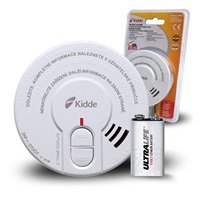 Kidde Požární detektor kouře a požáru  29HD-L