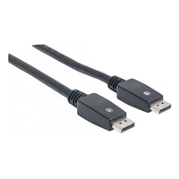 MANHATTAN Kabel DisplayPort propojovací 10m