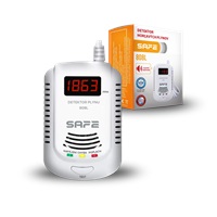 SAFE 808L hlásič zemního plynu