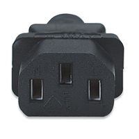 MANHATTAN kabel napájecí PC to Schuko, 1.8 m