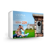 Veria Vstupní kamerová jednotka  229D