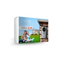 Veria Vstupní kamerová jednotka  229T