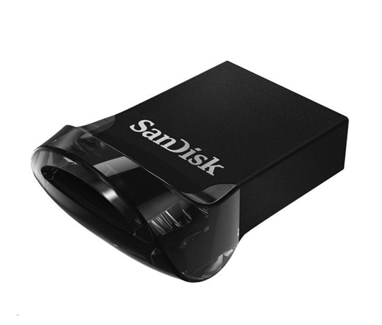 SanDisk Flash Disk 64GB Cruzer Ultra Fit, USB 3.1