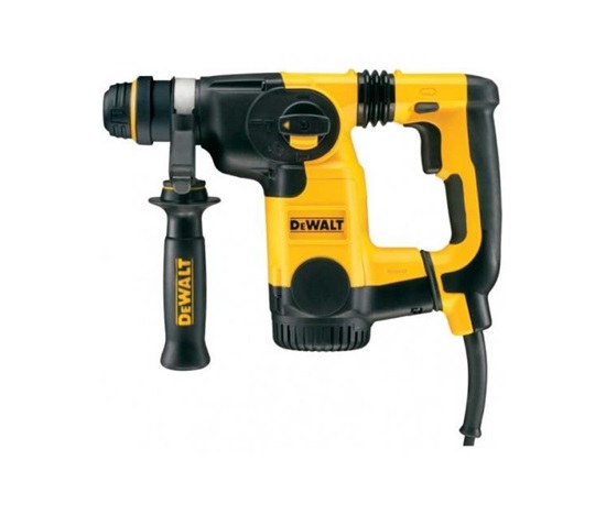 DeWalt D25333K kombinované kladivo SDS-Plus 30 mm