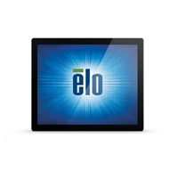 ELO dotykový monitor 1990L 19" LED Open Frame HDMI VGA/DisplayPort,CAP 10 Touch bezrámečkový USB-bez zdroje