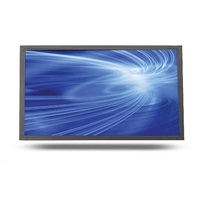 ELO dotykový monitor 2294L 21.5" HD LED Open Frame IT (SAW) Single-touch HDMI VGA/DisplayPort USB/RS232-bez zdroje